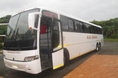 Capetown-Tour