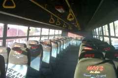 Commuter-Bus