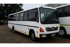 hino-40-seater