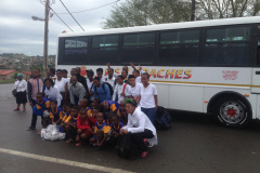 Swaziland-Tour