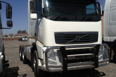 Trucking